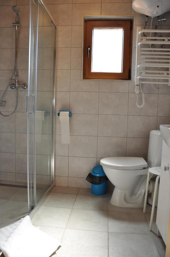 Sloneczny Przystanek Ferienhaus *