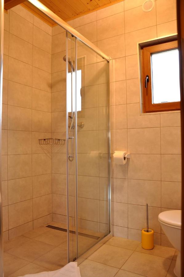 Ferienhaus Sloneczny Przystanek